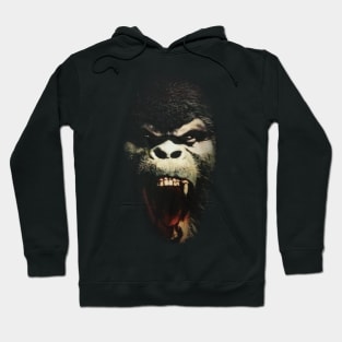 Apes of Scream Hoodie